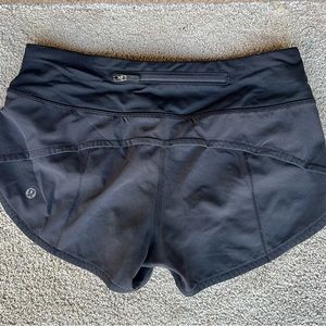Lululemon Athletic Shorts